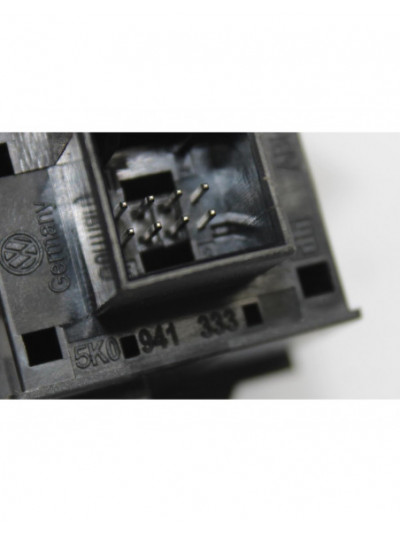 Mando intesidad luz cuadro VOLKSWAGEN GOLF VI Advance 2011
