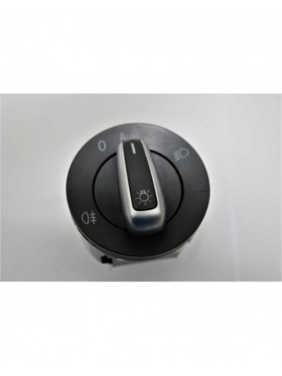 Recambio de mando luces para volkswagen golf vi (5k1) advance referencia OEM IAM 3C8941431