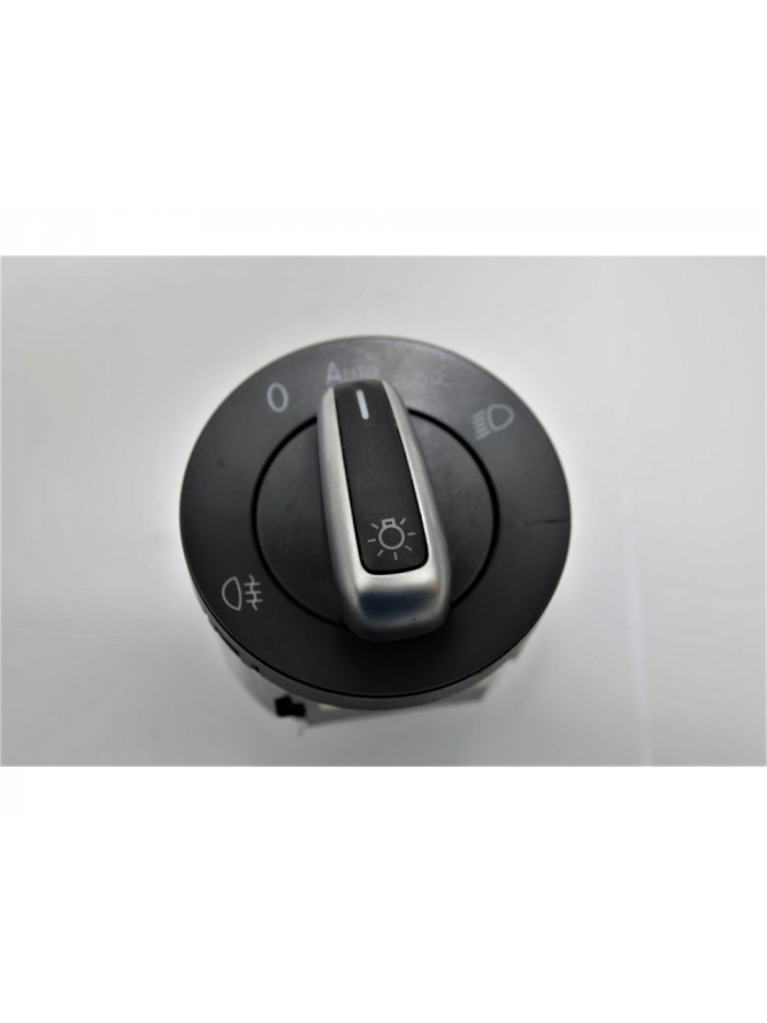 Recambio de mando luces para volkswagen golf vi (5k1) advance referencia OEM IAM 3C8941431
