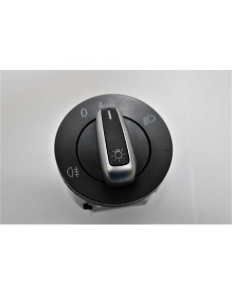 Recambio de mando luces para volkswagen golf vi (5k1) advance referencia OEM IAM 3C8941431