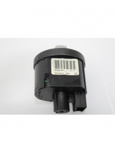 Recambio de mando luces para volkswagen golf vi (5k1) advance referencia OEM IAM 3C8941431