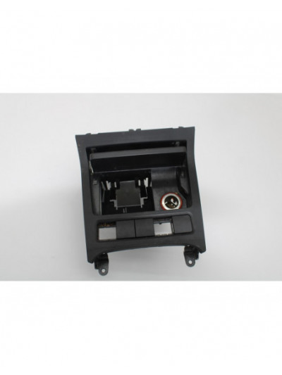 Recambio de cenicero para volkswagen golf vi (5k1) advance referencia OEM IAM 5K0857961