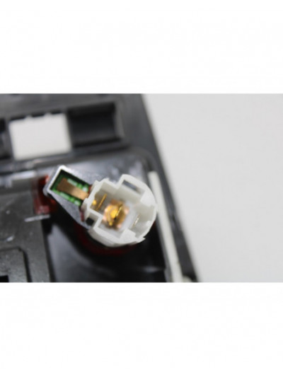 Cenicero VOLKSWAGEN GOLF VI Advance 2011