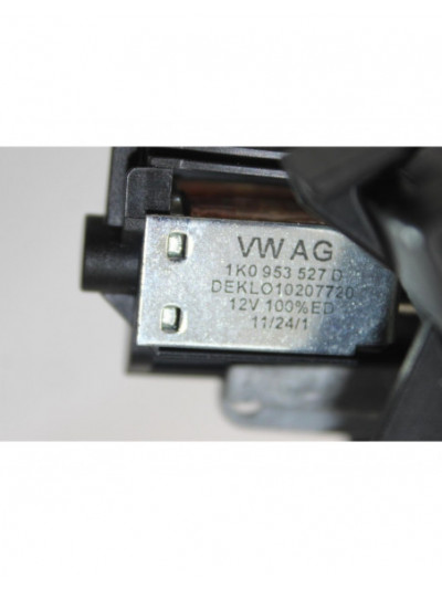 Columna direccion VOLKSWAGEN GOLF VI Advance 2011