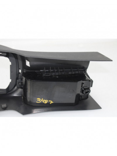 Recambio de portavaso para volkswagen golf vi (5k1) advance referencia OEM IAM 1K0862531A