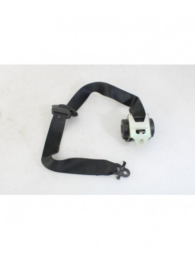 Recambio de cinturon seguridad delantero izquierdo para bmw 5 (f10) 520 d referencia OEM IAM