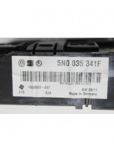 Modulo electronico VOLKSWAGEN GOLF VI Advance 2011