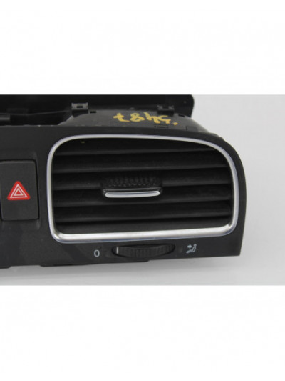 Rejilla aireadora VOLKSWAGEN GOLF VI Advance 2011