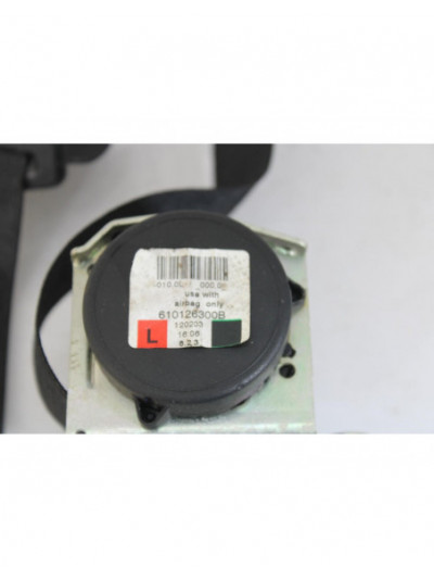 Recambio de cinturon seguridad delantero izquierdo para bmw 5 (f10) 520 d referencia OEM IAM
