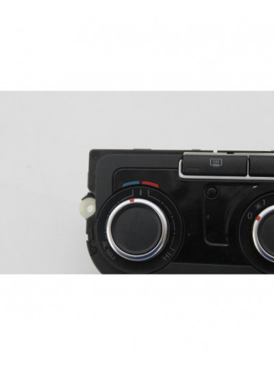 Mando calefaccion / aire acondicionado VOLKSWAGEN GOLF VI Advance 2011