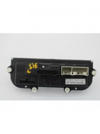 Mando calefaccion / aire acondicionado VOLKSWAGEN GOLF VI Advance 2011
