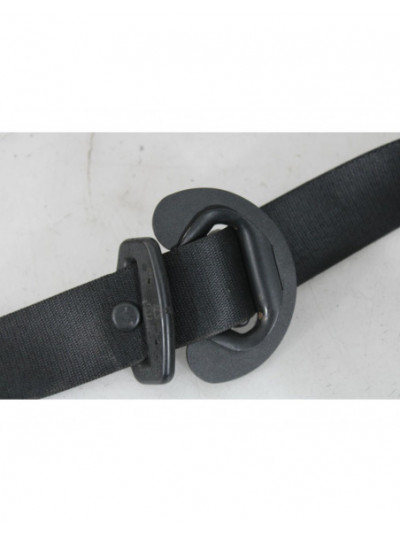 Recambio de cinturon seguridad delantero izquierdo para bmw 5 (f10) 520 d referencia OEM IAM
