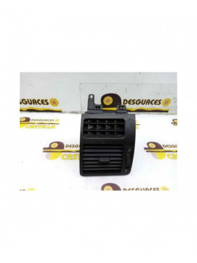 Rejilla aireadora VOLKSWAGEN TOURAN 1.9 TDI 2003