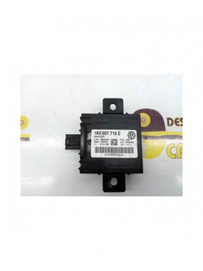 Recambio de modulo electronico para volkswagen touran (1t1) 1.9 tdi referencia OEM IAM 1K0907719C