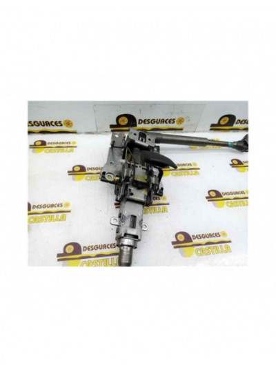 Columna direccion VOLKSWAGEN TOURAN 1.9 TDI 2003