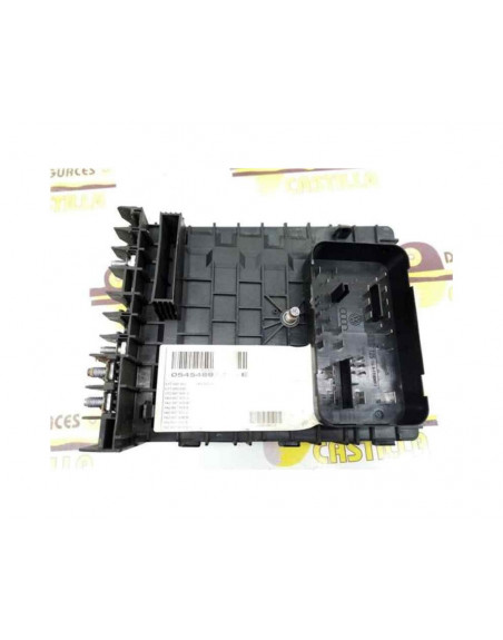Recambio de caja reles / fusibles para volkswagen touran (1t1) 1.9 tdi referencia OEM IAM 1K0937125
