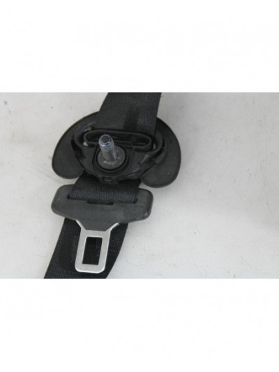 Recambio de cinturon seguridad delantero izquierdo para bmw 5 (f10) 520 d referencia OEM IAM