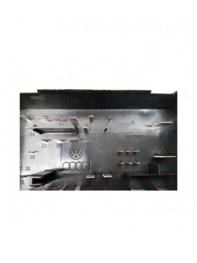 Recambio de caja reles / fusibles para volkswagen touran (1t1) 1.9 tdi referencia OEM IAM 1K0937125