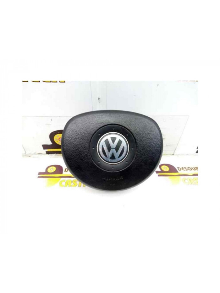Recambio de airbag delantero izquierdo para volkswagen touran (1t1) 1.9 tdi referencia OEM IAM 1T0880201A