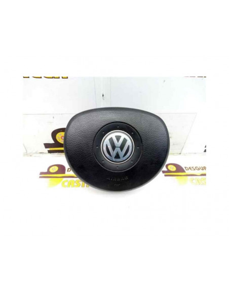 Recambio de airbag delantero izquierdo para volkswagen touran (1t1) 1.9 tdi referencia OEM IAM 1T0880201A
