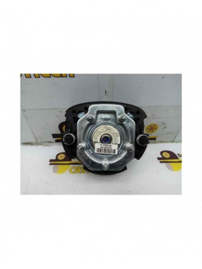 Recambio de airbag delantero izquierdo para volkswagen touran (1t1) 1.9 tdi referencia OEM IAM 1T0880201A