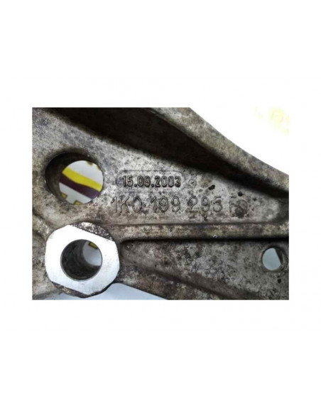 Soporte motor VOLKSWAGEN TOURAN 1.9 TDI 101CV 74KW 2003