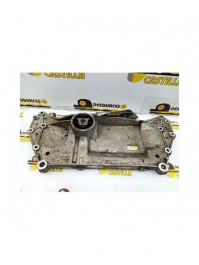 Recambio de puente delantero para volkswagen touran (1t1) 1.9 tdi referencia OEM IAM 1K0199369G