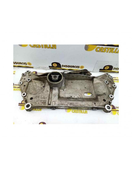 Recambio de puente delantero para volkswagen touran (1t1) 1.9 tdi referencia OEM IAM 1K0199369G