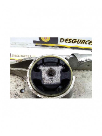 Recambio de puente delantero para volkswagen touran (1t1) 1.9 tdi referencia OEM IAM 1K0199369G