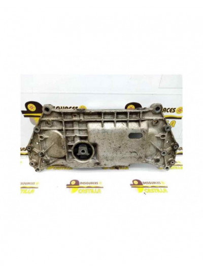 Recambio de puente delantero para volkswagen touran (1t1) 1.9 tdi referencia OEM IAM 1K0199369G