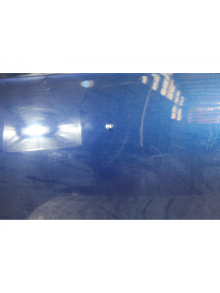 Recambio de puerta delantera izquierda para volkswagen passat berlina (3c2) 1.9 tdi referencia OEM IAM AZUL