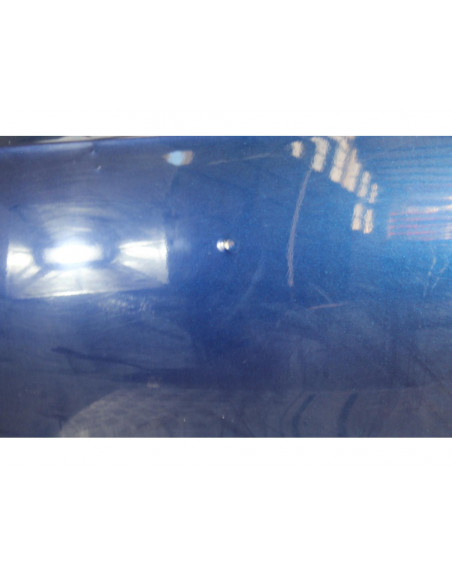 Recambio de puerta delantera izquierda para volkswagen passat berlina (3c2) 1.9 tdi referencia OEM IAM AZUL