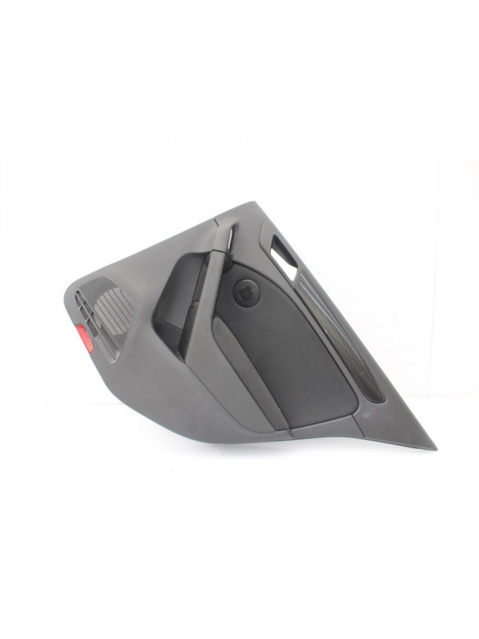 Recambio de guarnecido puerta trasera derecha para volkswagen golf vi (5k1) advance referencia OEM IAM 5K6867212