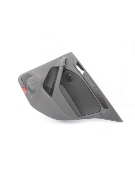 Recambio de guarnecido puerta trasera derecha para volkswagen golf vi (5k1) advance referencia OEM IAM 5K6867212