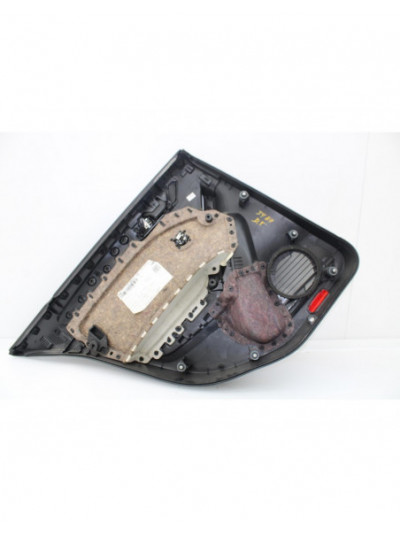 Recambio de guarnecido puerta trasera derecha para volkswagen golf vi (5k1) advance referencia OEM IAM 5K6867212