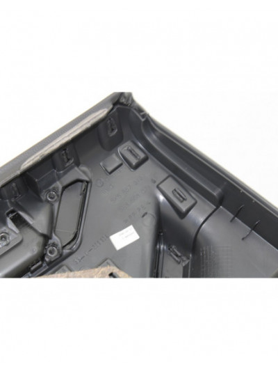 Recambio de guarnecido puerta trasera derecha para volkswagen golf vi (5k1) advance referencia OEM IAM 5K6867212