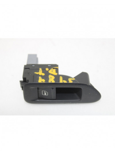 Recambio de mando elevalunas trasero derecho para volkswagen golf vi (5k1) advance referencia OEM IAM 7L6959855B