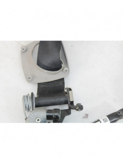 Cinturón seguridad delantero derecho BMW 5 520 d 2012