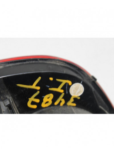 Recambio de piloto trasero izquierdo interior para volkswagen golf vi (5k1) advance referencia OEM IAM 5K0945093J