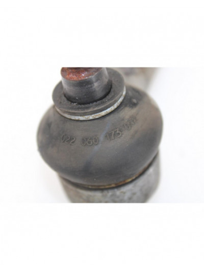 Rotula direccion VOLKSWAGEN PASSAT BERLINA 1.9 TDI 2007