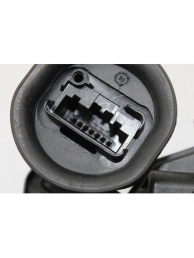 Recambio de cerradura puerta trasera izquierda para volkswagen golf vi (5k1) advance referencia OEM IAM 5K4839015H