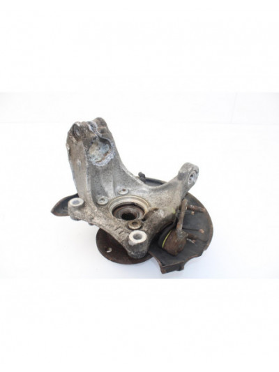 Recambio de mangueta delantera derecha para volkswagen passat berlina (3c2) 1.9 tdi referencia OEM IAM 1K0615312R