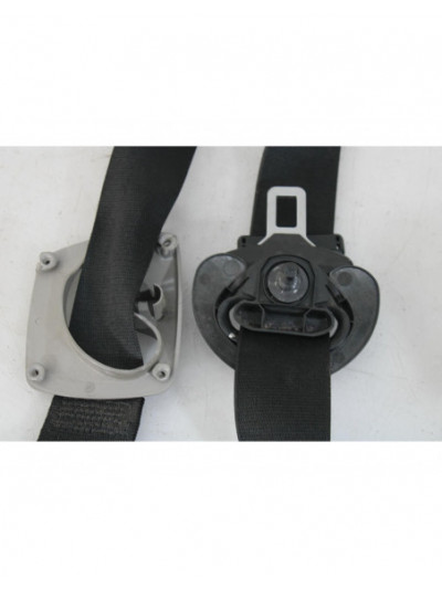 Cinturón seguridad delantero derecho BMW 5 520 d 2012