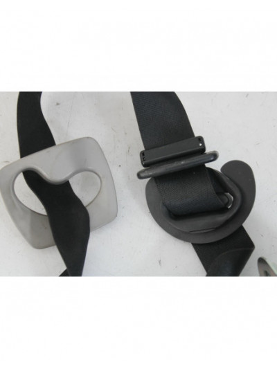 Cinturón seguridad delantero derecho BMW 5 520 d 2012