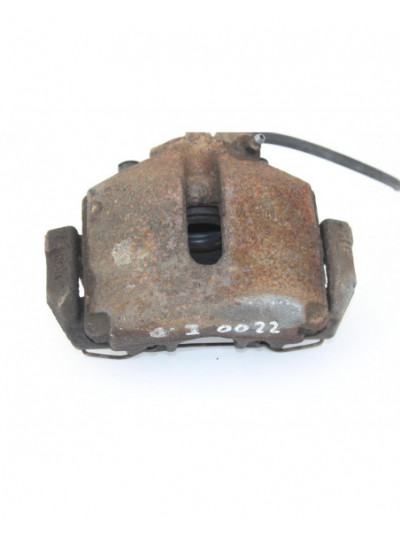 Recambio de pinza freno delantera izquierda para volkswagen passat berlina (3c2) 1.9 tdi referencia OEM IAM 2200D.I.