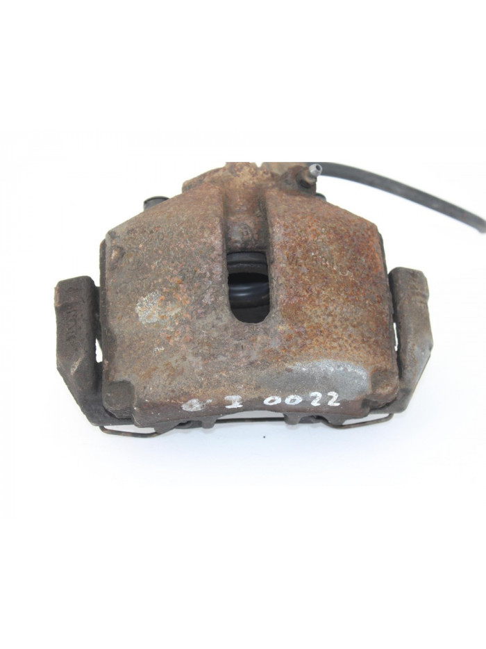 Recambio de pinza freno delantera izquierda para volkswagen passat berlina (3c2) 1.9 tdi referencia OEM IAM 2200D.I.