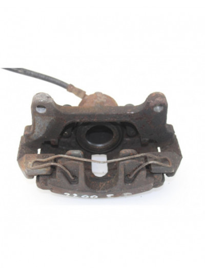 Recambio de pinza freno delantera izquierda para volkswagen passat berlina (3c2) 1.9 tdi referencia OEM IAM 2200D.I.