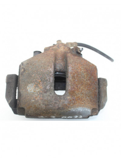 Recambio de pinza freno delantera izquierda para volkswagen passat berlina (3c2) 1.9 tdi referencia OEM IAM 2200D.I.