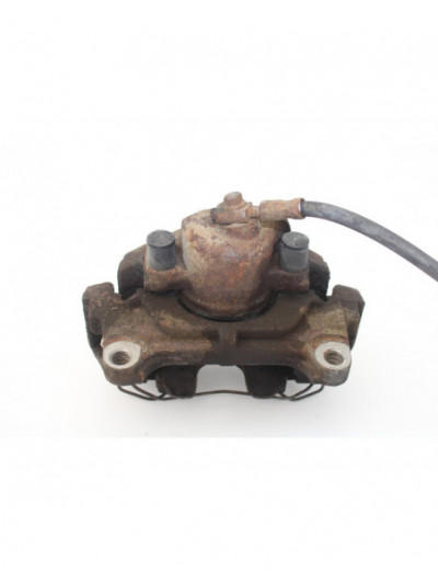 Recambio de pinza freno delantera derecha para volkswagen passat berlina (3c2) 1.9 tdi referencia OEM IAM 2200D.D.