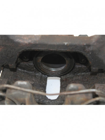 Recambio de pinza freno delantera derecha para volkswagen passat berlina (3c2) 1.9 tdi referencia OEM IAM 2200D.D.